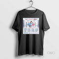 Official Steven Ho Not Your Hero Comedy Tour 2026 Circle Black T-Shirts, Hoodie, Sweatshirt - T-Shirt, Sweatshirt, Hoodie