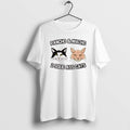 Official Stone Colds Cat Pancho Macho Two Solid Ass Cats T-Shirts, Hoodie, Sweatshirt - T-Shirt, Sweatshirt, Hoodie