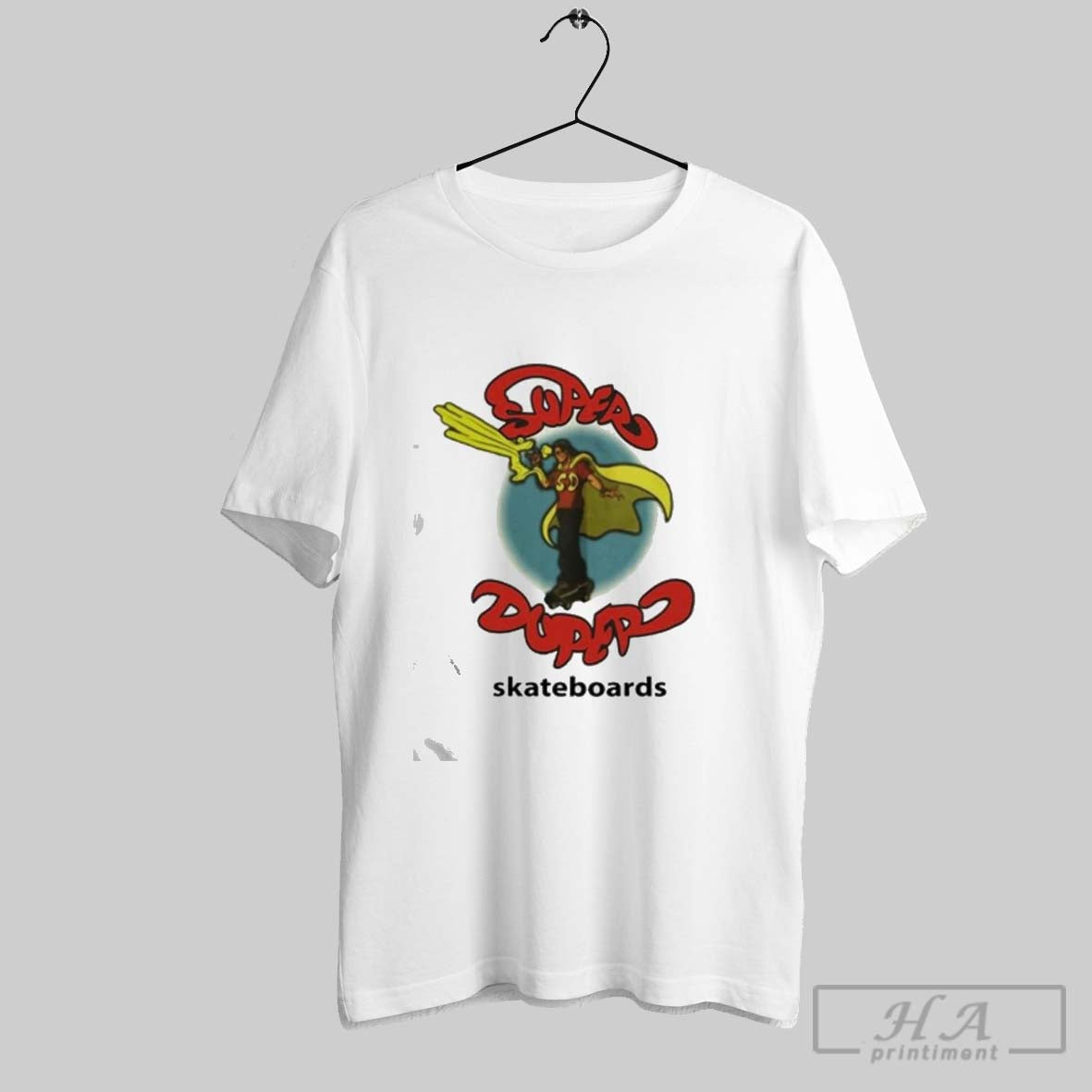 Official Super Duper Skateboards Unisex T-shirt, Sweatshirt, Hoodie, Long Sleeve Tee - T-Shirt, Sweatshirt, Hoodie
