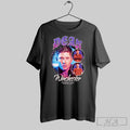 Official Supernatural Dean Winchester Unisex T-shirt, Sweatshirt, Hoodie, Long Sleeve Tee - T-Shirt, Sweatshirt, Hoodie