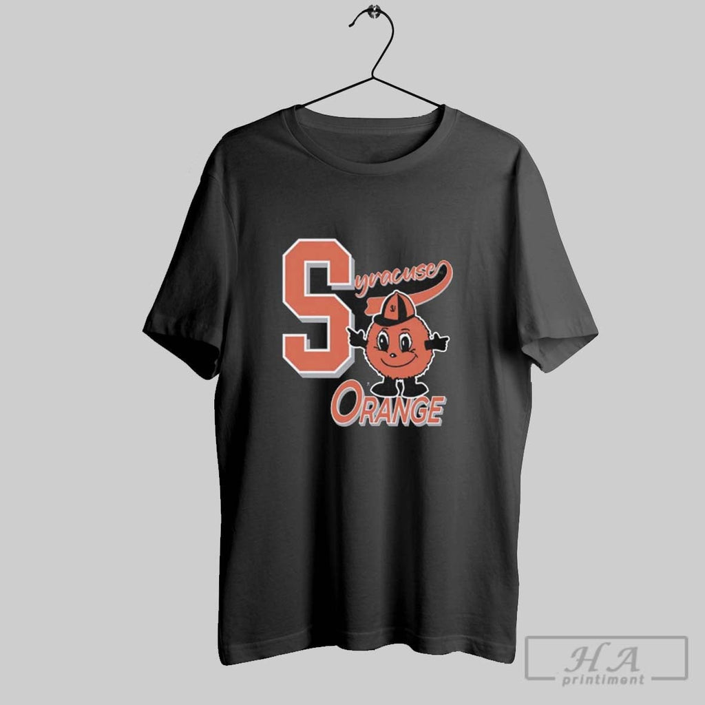 Official Syracuse Orange Letter Heavy Sweater Unisex T-shirt, Sweatshirt, Hoodie, Long Sleeve Tee - T-Shirt, Sweatshirt, Hoodie
