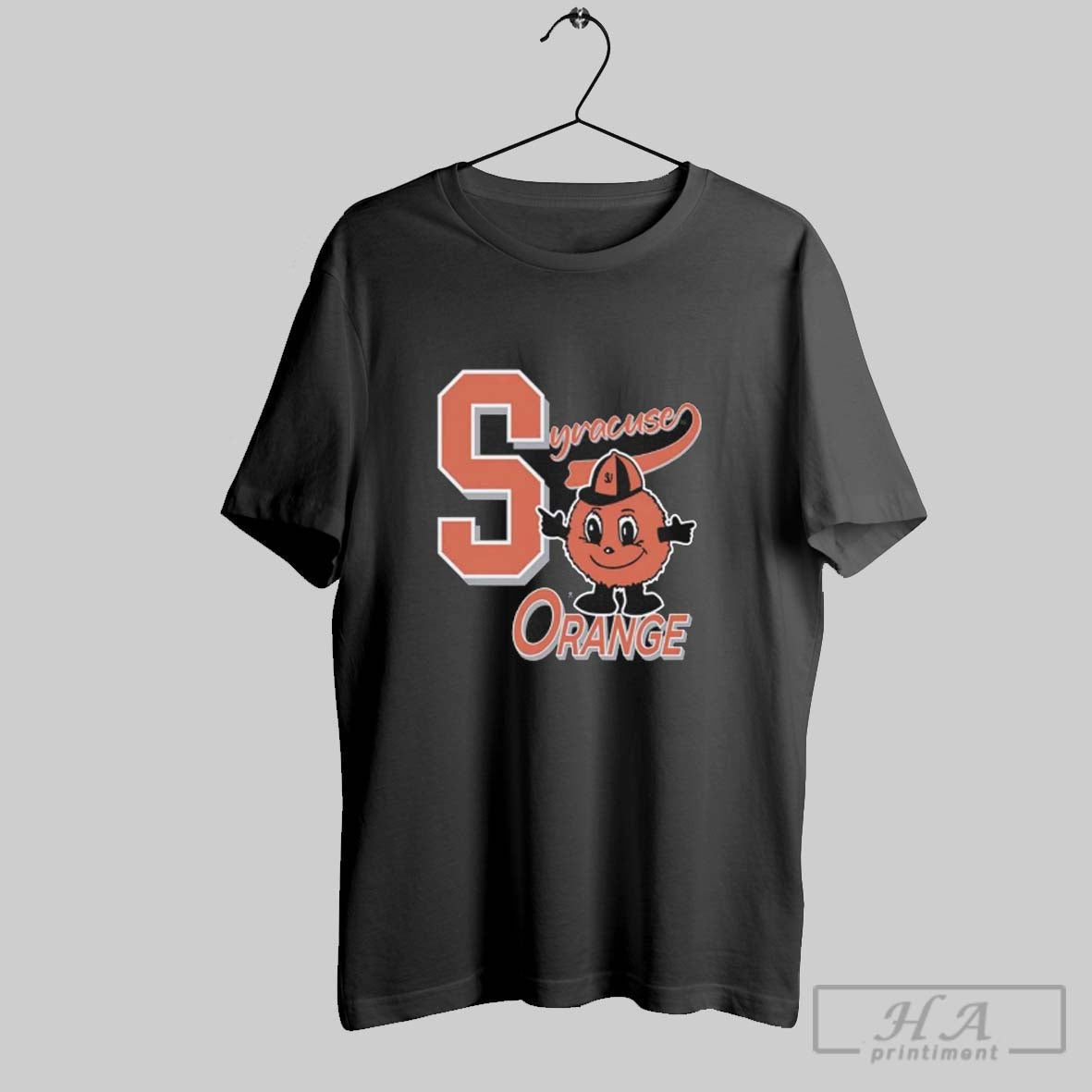 Official Syracuse Orange Letter Heavy Sweater Unisex T-shirt, Sweatshirt, Hoodie, Long Sleeve Tee - T-Shirt, Sweatshirt, Hoodie