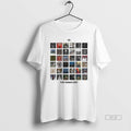 Official Tde Legacy Top Dawg Ent T-Shirts, Hoodie, Sweatshirt - T-Shirt, Sweatshirt, Hoodie