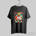 Official Tj Lee Big T Bc Lions Unisex T-shirt, Sweatshirt, Hoodie, Long Sleeve Tee - T-Shirt, Sweatshirt, Hoodie