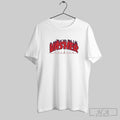 Official Tj Vasher Flame Houston Roughnecks Unisex T-shirt, Sweatshirt, Hoodie, Long Sleeve Tee - T-Shirt, Sweatshirt, Hoodie