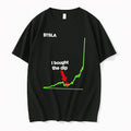 Official Tsla I Bought The Dip Black T Shirts Jpg Unisex T-shirt, Sweatshirt, Hoodie, Long Sleeve Tee - T-Shirt, Sweatshirt, Hoodie