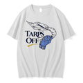 Official Tampa Bay Baseball Tarps Off T Shirts Jpg Unisex T-shirt, Sweatshirt, Hoodie, Long Sleeve Tee - T-Shirt, Sweatshirt, Hoodie