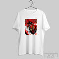 Official Tampa Bay Buccaneers Vs Atlanta Falcons Football Lover Graphic Unisex T-shirt, Sweatshirt, Hoodie, Long Sleeve Tee - T-Shirt, Sweatshirt, Hoodie