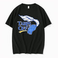 Official Tampa Bay Rays Baseball Tarps Off T Shirts Jpg Unisex T-shirt, Sweatshirt, Hoodie, Long Sleeve Tee - T-Shirt, Sweatshirt, Hoodie