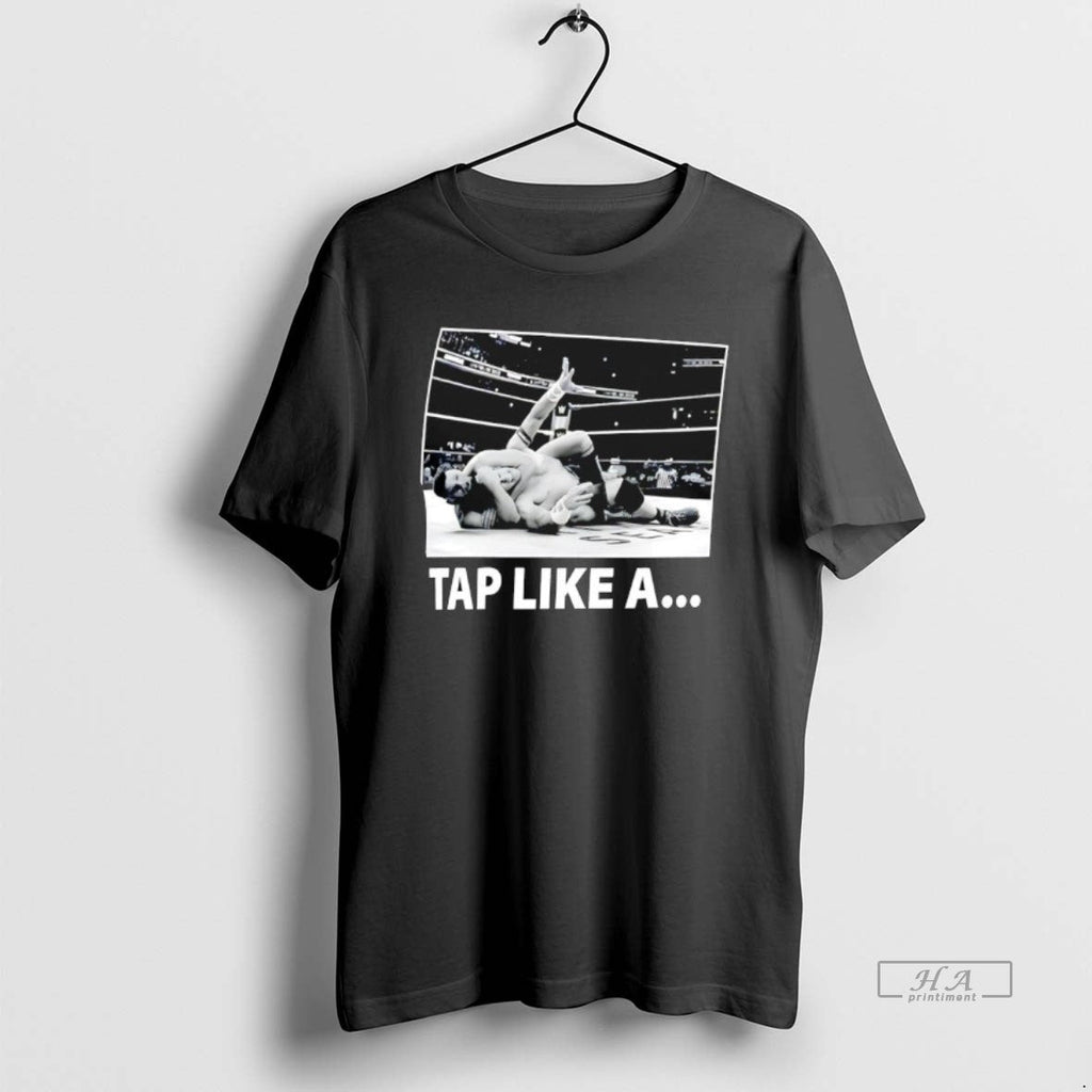 Official Tap Like John Cena Tap T-Shirts, Hoodie, Sweatshirt - T-Shirt, Sweatshirt, Hoodie