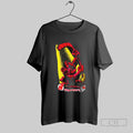 Official Taz 1997 New Jersey Devils Vintage T Shirt Unisex T-shirt, Sweatshirt, Hoodie, Long Sleeve Tee - T-Shirt, Sweatshirt, Hoodie
