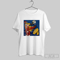 Official Teair Tart Slapped Travis Kelce Unisex T-shirt, Sweatshirt, Hoodie, Long Sleeve Tee - T-Shirt, Sweatshirt, Hoodie