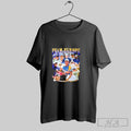 Official Team Europe Bethpage Ryder Cup 2025 Unisex T-shirt, Sweatshirt, Hoodie, Long Sleeve Tee - T-Shirt, Sweatshirt, Hoodie