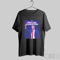 Official Team Trump Pray For Charlie Kirk Unisex T-shirt, Sweatshirt, Hoodie, Long Sleeve Tee - T-Shirt, Sweatshirt, Hoodie