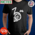 Official Team Youtube team kurukuru bike shirt Unisex T-shirt, Sweatshirt, Hoodie, Long Sleeve Tee - T-Shirt, Sweatshirt, Hoodie