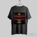 Official Tennessee Volunteers Neyland At Night Unisex T-shirt, Sweatshirt, Hoodie, Long Sleeve Tee - T-Shirt, Sweatshirt, Hoodie