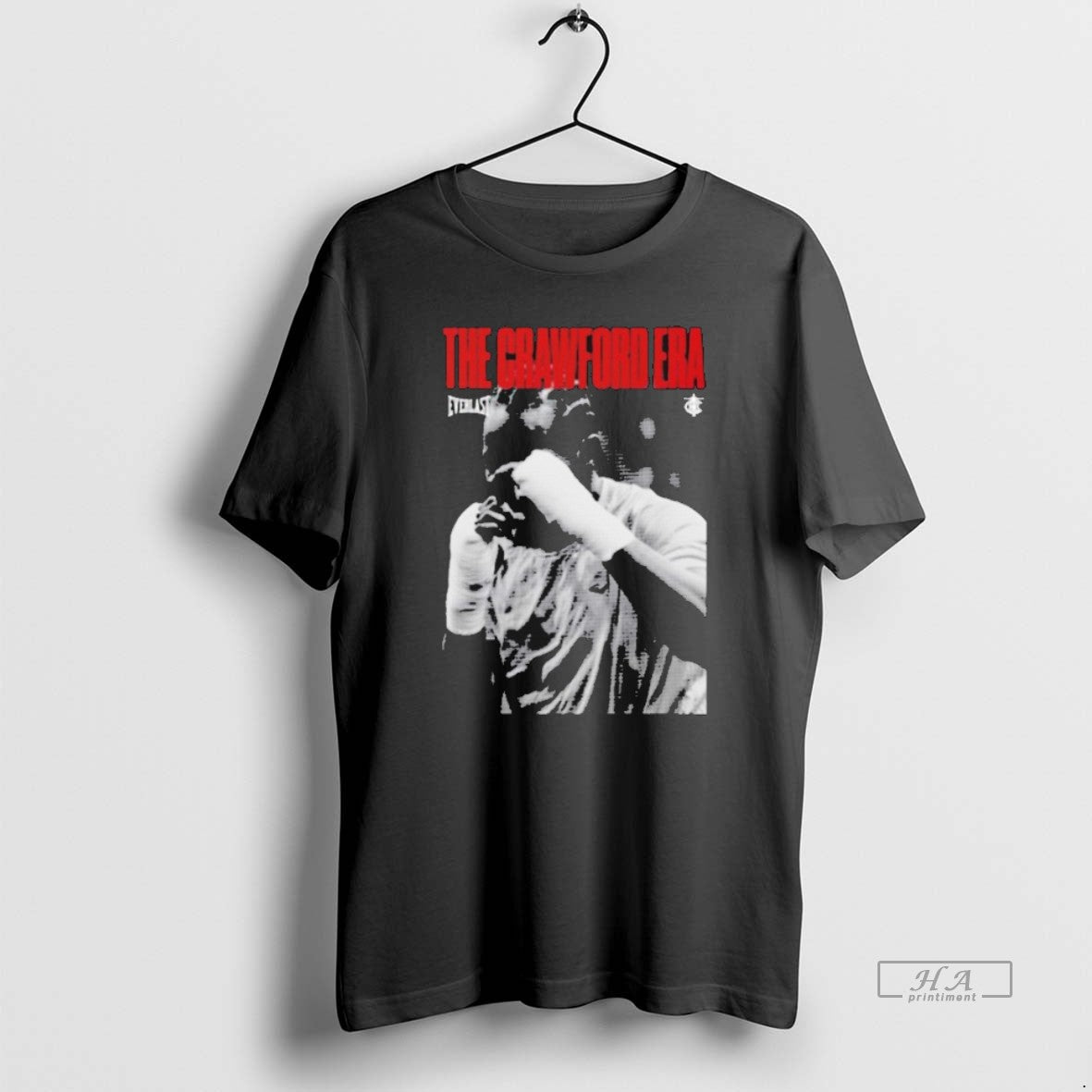 Official Terence Crawford Crawford Era Undefeated Undisputed Unmatched T-Shirts, Hoodie, Sweatshirt - T-Shirt, Sweatshirt, Hoodie
