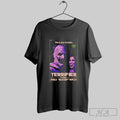 Official Terrifier Featuring Rhea Bloody Ripley Halloween Unisex T-shirt, Sweatshirt, Hoodie, Long Sleeve Tee - T-Shirt, Sweatshirt, Hoodie