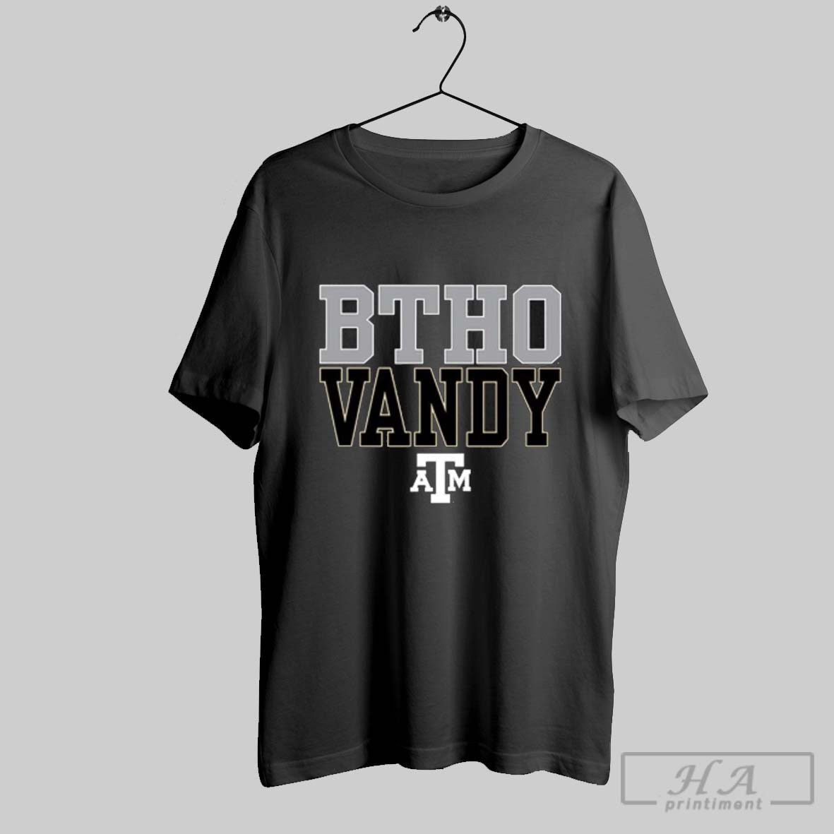 Official Texas Am Aggies Btho Vandy Sweater Unisex T-shirt, Sweatshirt, Hoodie, Long Sleeve Tee - T-Shirt, Sweatshirt, Hoodie