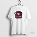 Official Texas Am Aggies Cfp College Football Playoff 2025 26 Football Classic T-Shirts, Hoodie, Sweatshirt - T-Shirt, Sweatshirt, Hoodie