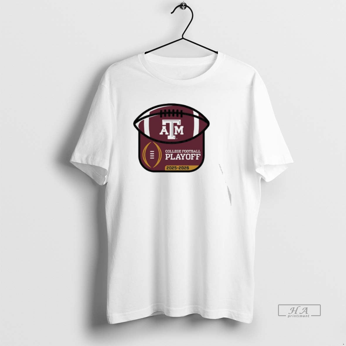 Official Texas Am Aggies Cfp College Football Playoff 2025 26 Football Classic T-Shirts, Hoodie, Sweatshirt - T-Shirt, Sweatshirt, Hoodie