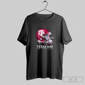 Official Texas Am Aggies Dripping Football Helmet Unisex T-shirt, Sweatshirt, Hoodie, Long Sleeve Tee - T-Shirt, Sweatshirt, Hoodie
