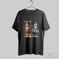 Official Texas Longhorns Arch Manning On Saturdays And Dallas Cowboys Prescott On Sundays Signatures - T-Shirt, Sweatshirt, Hoodie