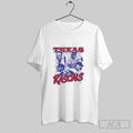 Official Texas Rascals Texas Rangers Mlb Baseball Graphic Unisex T-shirt, Sweatshirt, Hoodie, Long Sleeve Tee - T-Shirt, Sweatshirt, Hoodie