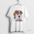 Official Texas Tech Red Raiders 2026 Orange Bowl January 1st T-Shirts, Hoodie, Sweatshirt - T-Shirt, Sweatshirt, Hoodie