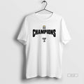 Official Texas Tech Red Raiders Big 12 Champs 2025 T-Shirts, Hoodie, Sweatshirt - T-Shirt, Sweatshirt, Hoodie