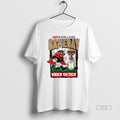 Official Texas Tech Red Raiders Cfp 25 2026 Wreck Em Tech Gameday Runner Mascot T-Shirts, Hoodie, Sweatshirt - T-Shirt, Sweatshirt, Hoodie