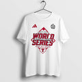Official Texas Tech Softball 2026 Wcws Participant Grey 1 T Shirts Jpg Unisex T-shirt, Sweatshirt, Hoodie, Long Sleeve Tee - T-Shirt, Sweatshirt, Hoodie