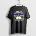 Official Thank You Gary Danielson Football Analyst 17 Years Americas Game College Football Legend T-Shirts, Hoodie, Sweatshirt - T-Shirt, Sweatshirt, Hoodie