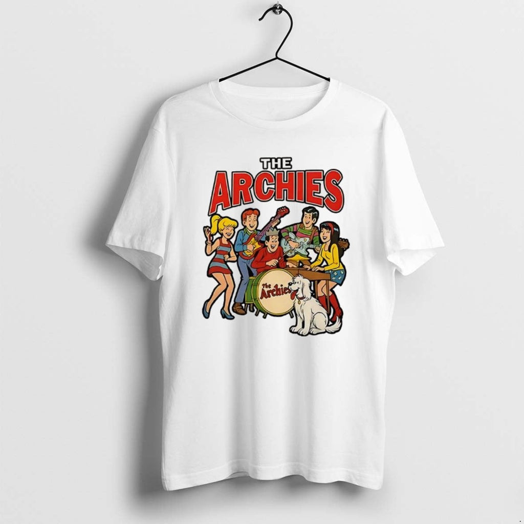 Official Archies Bubblegum Pop Comic T-Shirts, Hoodie, Sweatshirt - T-Shirt, Sweatshirt, Hoodie