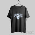 Official The Bronx Bombers New York Yankees Unisex T-shirt, Sweatshirt, Hoodie, Long Sleeve Tee - T-Shirt, Sweatshirt, Hoodie