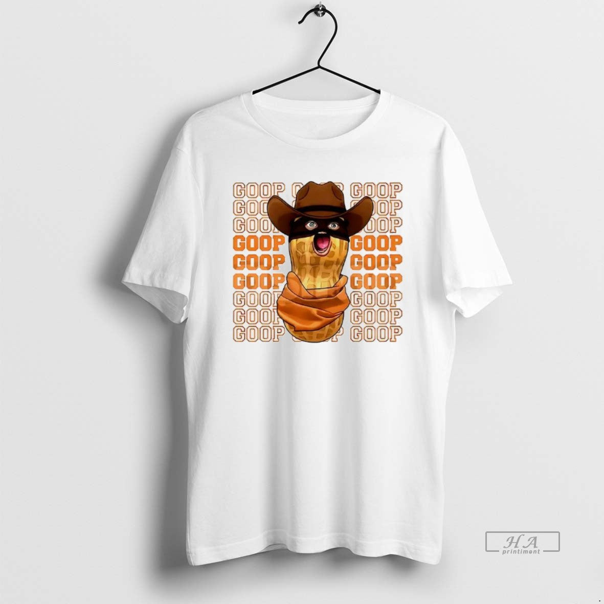 Official Burnt Peanut Goop Cowboy Meme T-Shirts, Hoodie, Sweatshirt - T-Shirt, Sweatshirt, Hoodie