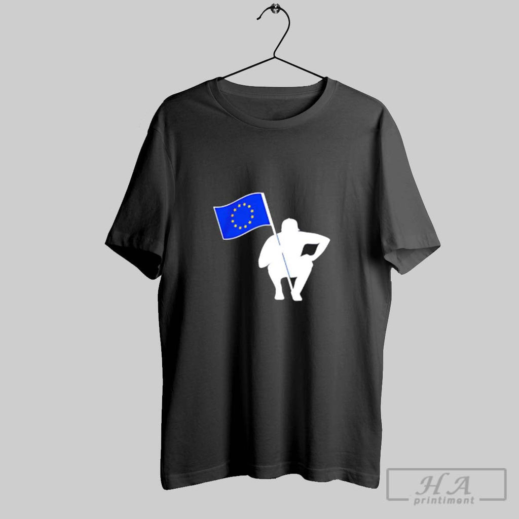 Official The Caddie Network Flag Graphic Unisex T-shirt, Sweatshirt, Hoodie, Long Sleeve Tee - T-Shirt, Sweatshirt, Hoodie