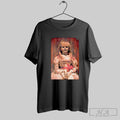 Official The Conjuring Last Rites Annabelle Unisex T-shirt, Sweatshirt, Hoodie, Long Sleeve Tee - T-Shirt, Sweatshirt, Hoodie