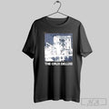 Official The Crux Deluxe Retro Unisex T-shirt, Sweatshirt, Hoodie, Long Sleeve Tee - T-Shirt, Sweatshirt, Hoodie
