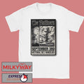 The Flatliners Sept 3 2026 Wheelies Motorcycles In Victoria BC Poster shirt Unisex T-shirt, Sweatshirt, Hoodie, Long Sleeve Tee - T-Shirt, Sweatshirt, Hoodie