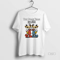 Official Home Team Store Cuphead Tie Dye T-Shirts, Hoodie, Sweatshirt - T-Shirt, Sweatshirt, Hoodie