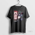 Official Iceman Chicago Bear Player T-Shirts, Hoodie, Sweatshirt - T-Shirt, Sweatshirt, Hoodie