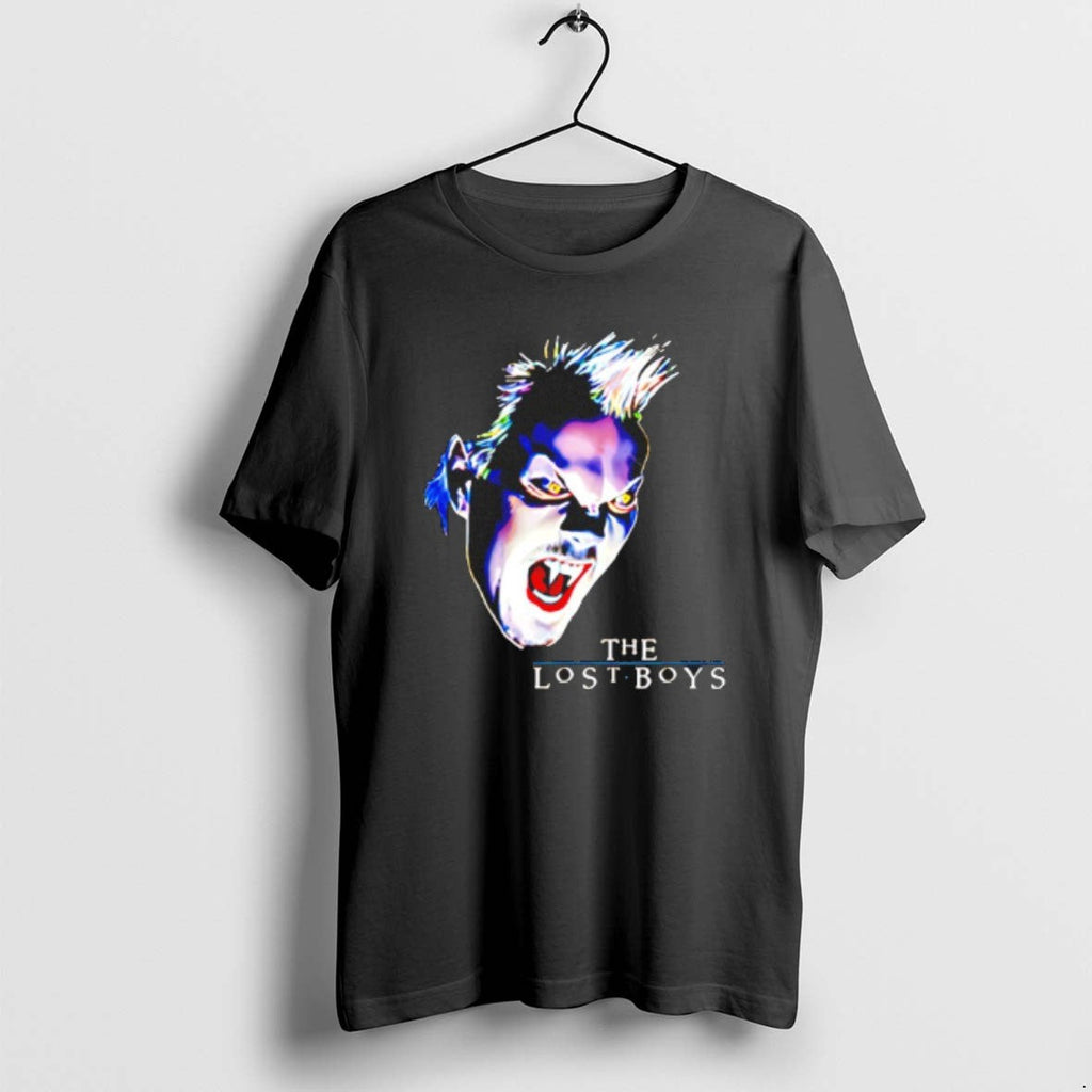 Official Lost Dracula T-Shirts, Hoodie, Sweatshirt - T-Shirt, Sweatshirt, Hoodie