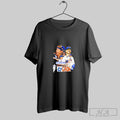 Official The New York Mets Mlb Jacob Degrom Returns Citi Field Signature Unisex T-shirt, Sweatshirt, Hoodie, Long Sleeve Tee - T-Shirt, Sweatshirt, Hoodie