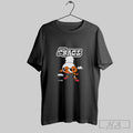 Official The Point Gawd Powherpuff Girl Cartoon Unisex T-shirt, Sweatshirt, Hoodie, Long Sleeve Tee - T-Shirt, Sweatshirt, Hoodie