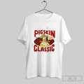 Official The Simpsons Pigskin Classic Nacho Nacho Man Unisex T-shirt, Sweatshirt, Hoodie, Long Sleeve Tee - T-Shirt, Sweatshirt, Hoodie