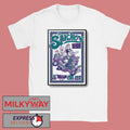 The Slackers 6 6 2026 Salt Lake City UT Poster shirt Unisex T-shirt, Sweatshirt, Hoodie, Long Sleeve Tee - T-Shirt, Sweatshirt, Hoodie