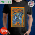 Official The Teskey Brothers March 16 2025 Uptown Theatre In Minneapilis MN Poster Shirt Unisex T-shirt, Sweatshirt, Hoodie, Long Sleeve Tee - T-Shirt, Sweatshirt, Hoodie