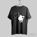 Official The Caddie Network Europe Unisex T-shirt, Sweatshirt, Hoodie, Long Sleeve Tee - T-Shirt, Sweatshirt, Hoodie