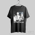 Official The Crux Deluxe T Shirt Unisex T-shirt, Sweatshirt, Hoodie, Long Sleeve Tee - T-Shirt, Sweatshirt, Hoodie